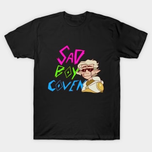 bad boy coven - hunter T-Shirt